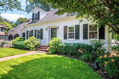 12 Cherry Ln, Dedham, MA 02026 - Photo 1