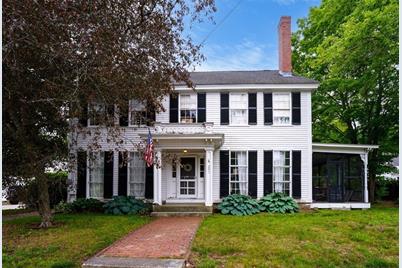 205-207 Main St, Groton, MA 01450 - Photo 1