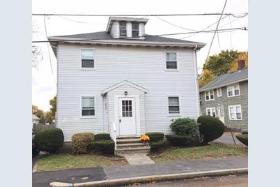 15 1st St. #3, Quincy, MA 02169 - Photo 1
