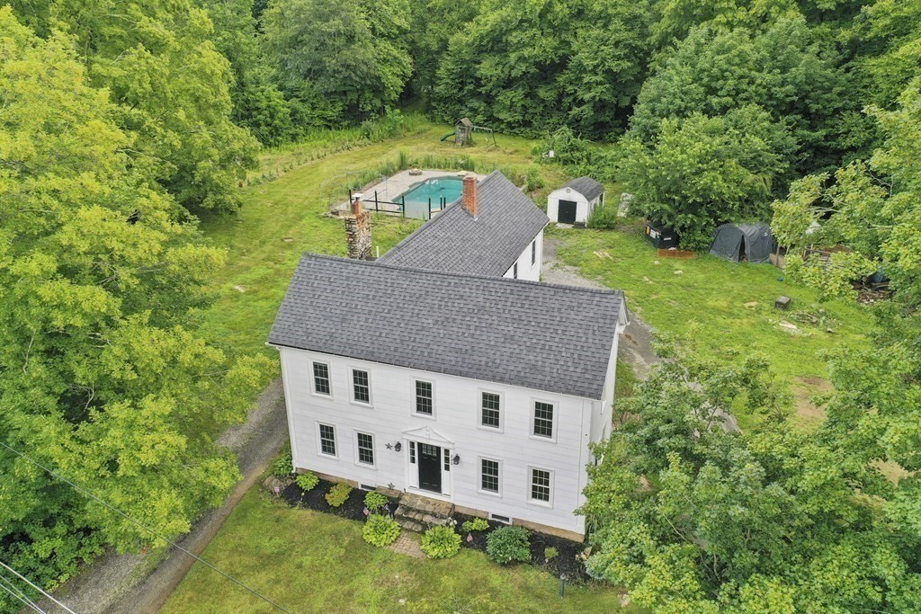 235 Manchaug Rd, Sutton, MA 01590 MLS 73134982 Coldwell Banker