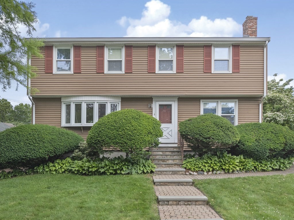 6 Manor Rd, Waltham, MA 02453 MLS 73135016 Coldwell Banker