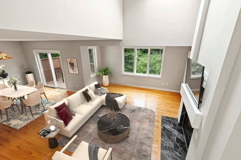 55 Orchard Hill Dr 55, Sharon, MA 02067 MLS 73135022 Coldwell Banker