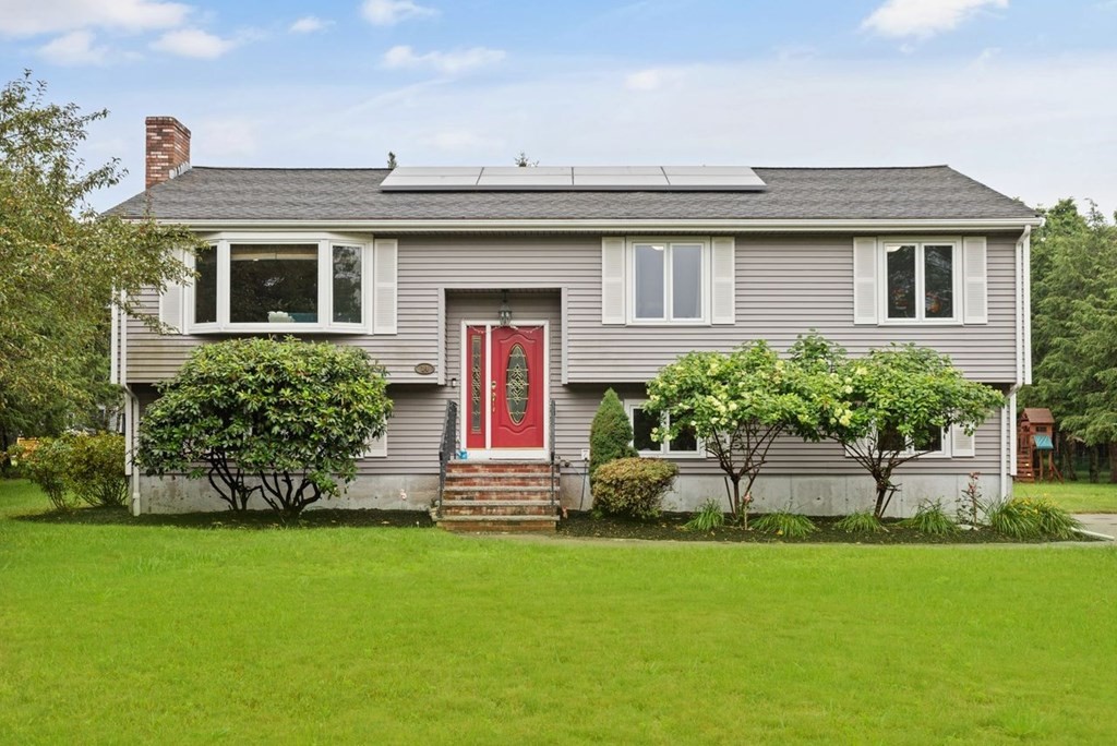 14 Flintlock Rd, Sharon, MA 02067 MLS 73135023 Coldwell Banker