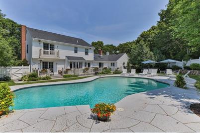 16 Robin Rd, Sandwich, MA 02563 - Photo 1