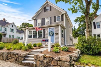 101 Mechanic St, Canton, MA 02021 - Photo 1