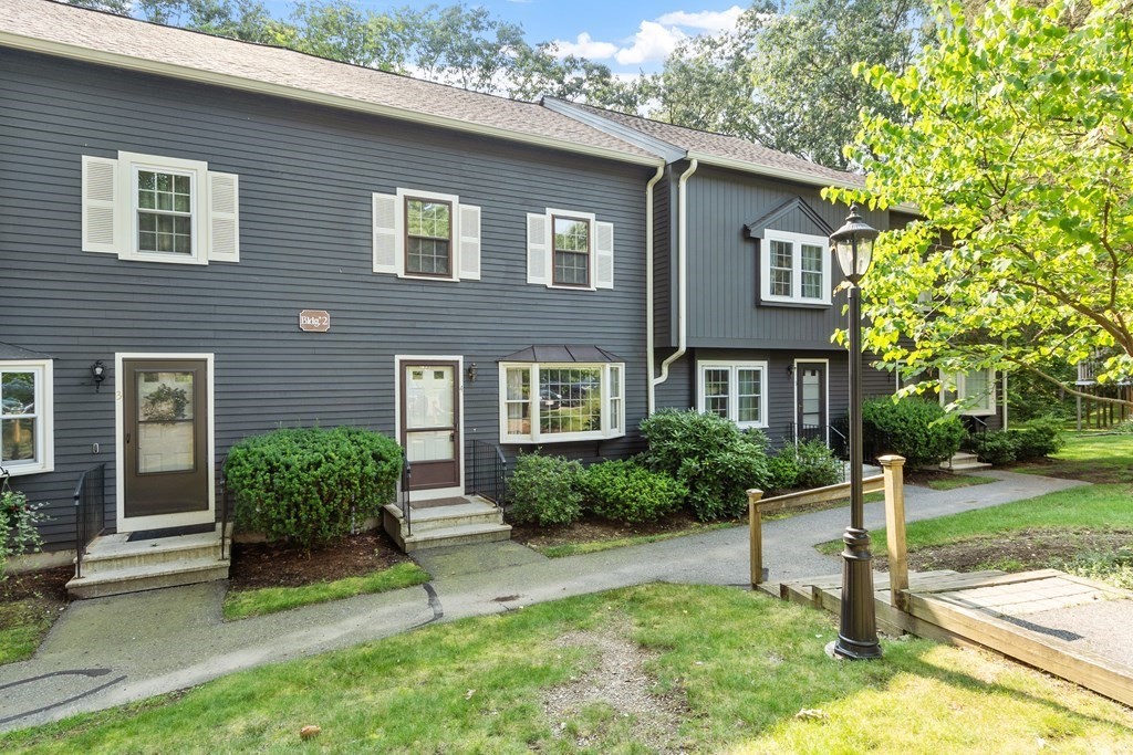 2 Apple Ridge 4, Maynard, MA 01754 MLS 73135174 Coldwell Banker