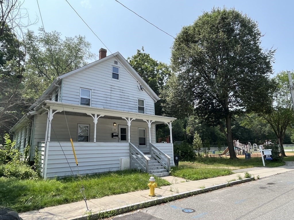 39 Henry St, Southbridge, MA 01550 MLS 73135289 Coldwell Banker