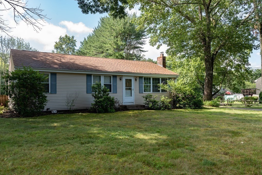 25 Heritage Dr, Attleboro, MA 02703 MLS 73135317 Coldwell Banker