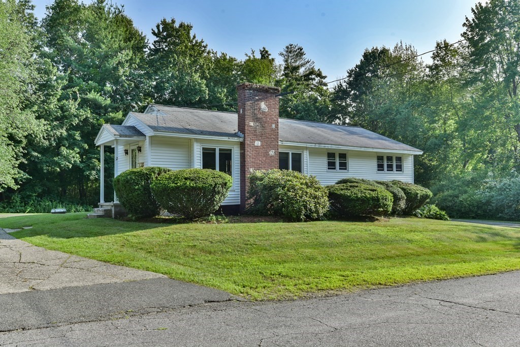 12 Lawrence St, West Boylston, MA 01583 MLS 73135398 Coldwell Banker