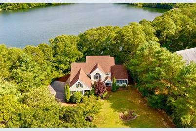 7 Southview Way, Falmouth, MA 02536 - Photo 1