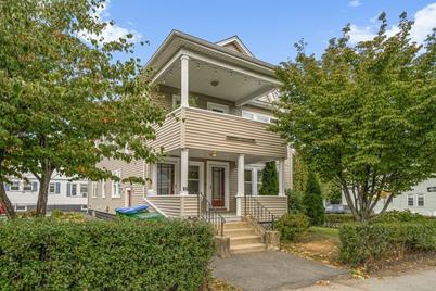 88 Winthrop St #1, Medford, MA 02155 - Photo 1