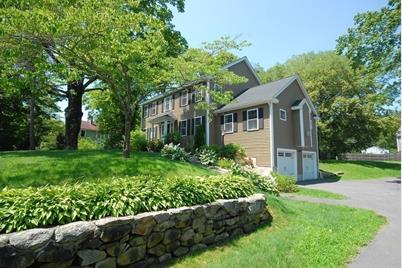 1796 Main Street, Concord, MA 01742 - Photo 1