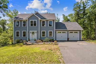 92 Old Northfield Rd, Fitchburg, MA 01420 - Photo 1