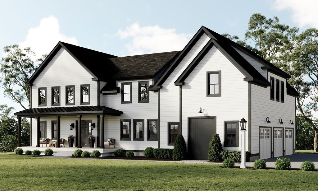 4 Dairy Farm Ln, Southborough, MA 01772 MLS 73135435 Coldwell Banker