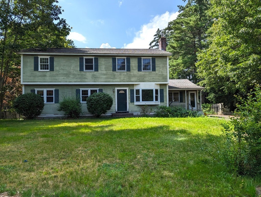 17 Ponderosa Dr, Townsend, MA 01474 MLS 73135470 Coldwell Banker