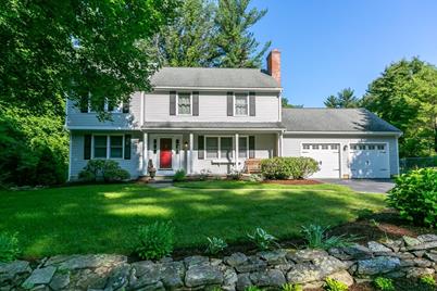 66 Longfellow Rd, Shrewsbury, MA 01545 - Photo 1