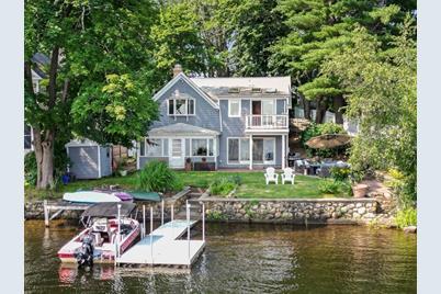 14 Birchmeadow, Amesbury, MA 01913 - Photo 1