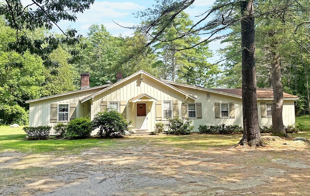 27 Camel's Hump Rd, Petersham, MA 01366 MLS 73135607 Coldwell Banker