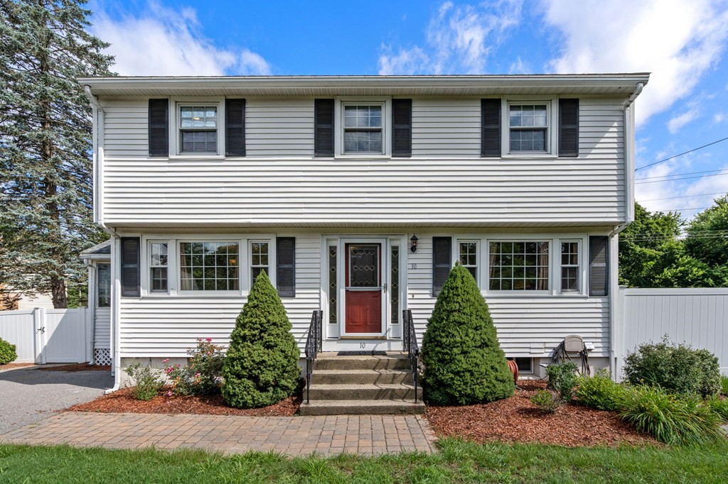 10 O Loughlin Dr, Tewksbury, MA 01876 MLS 73135610 Coldwell Banker