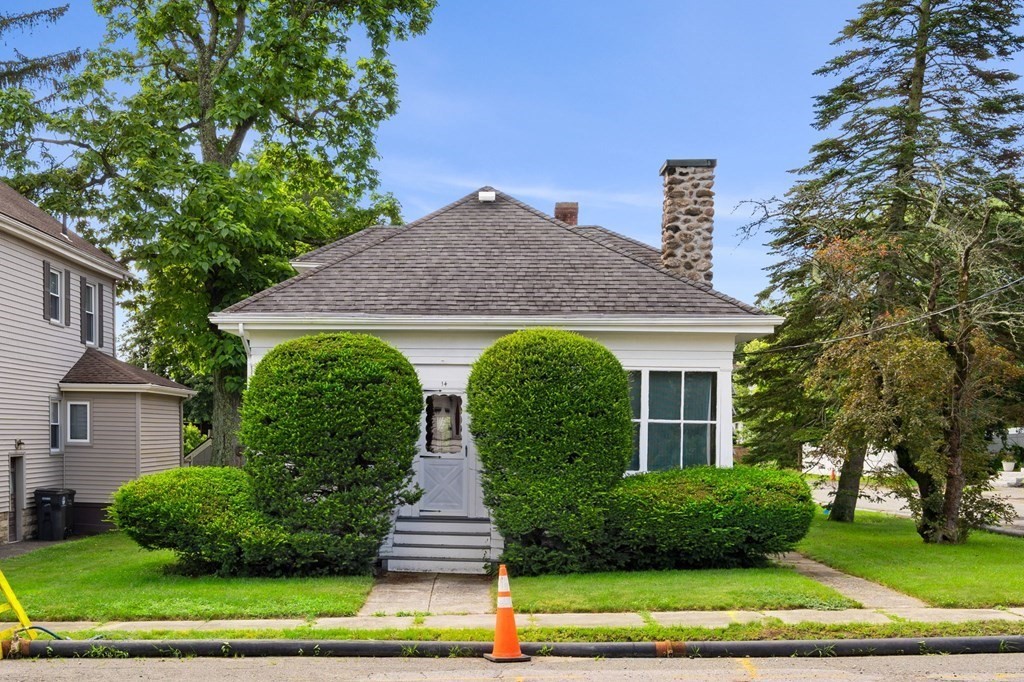 14 Smiley Ave, Haverhill, MA 01830 MLS 73135657 Coldwell Banker