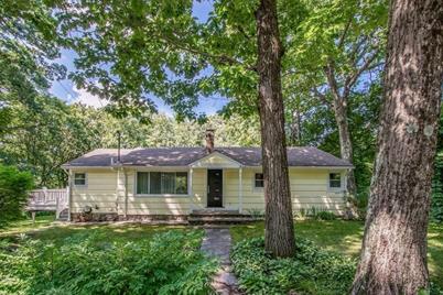 337 Wattaquadock Hill Road, Bolton, MA 01740 - Photo 1