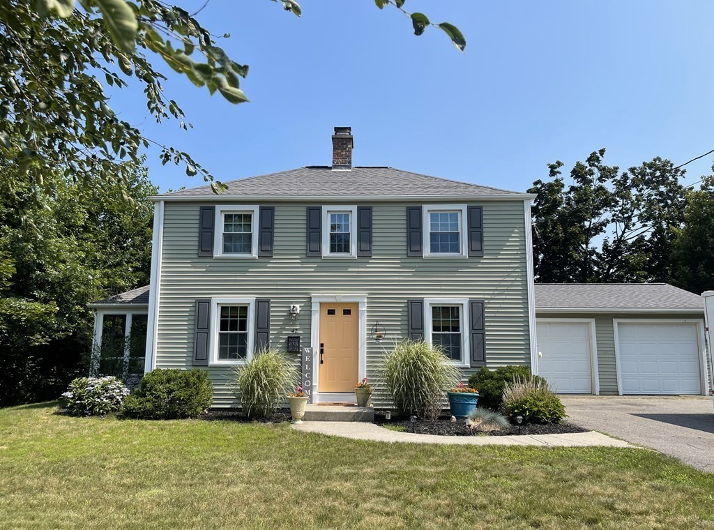 42 Kipling St, Springfield, MA 01118 MLS 73135715 Coldwell Banker