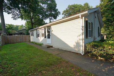 14 Arrow Road, Norton, MA 02766 - Photo 1