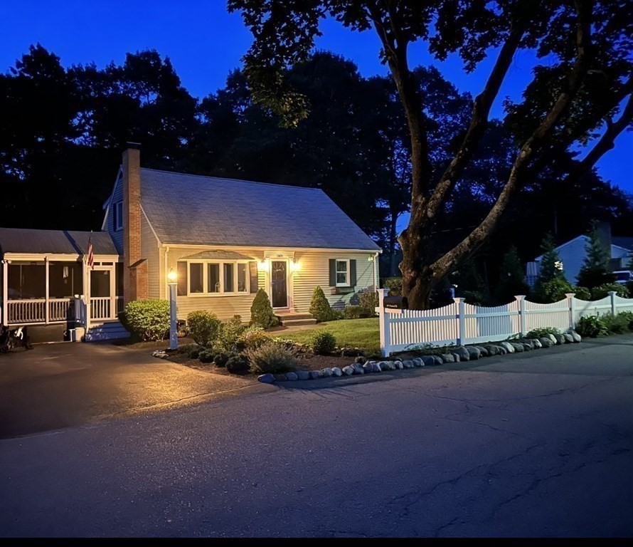 109 Howland Rd, Stoughton, MA 02072 MLS 73135779 Coldwell Banker