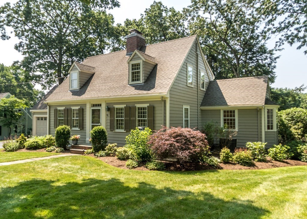 85 Clarke Rd, Needham, MA 02492 MLS 73135812 Coldwell Banker