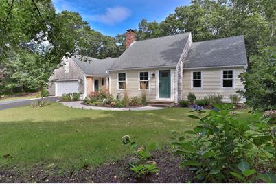 193 Northgate Road, Chatham, MA 02633 - Photo 1