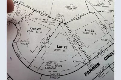 Lot 21 Farmer Circle, East Longmeadow, MA 01028 - Photo 1