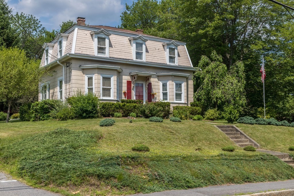 252 State Rd, Templeton, MA 01436 MLS 73135965 Coldwell Banker