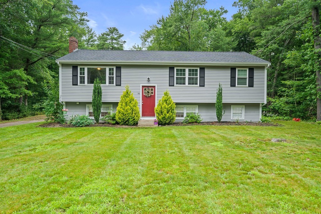 842 E Washington St Hanson, MA 02341