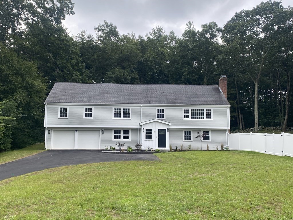 20 Woodridge Rd, Dover, MA 02030 MLS 73136000 Coldwell Banker