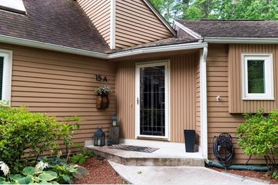 15 Pilgrim Dr #A, Westford, MA 01886 - Photo 1