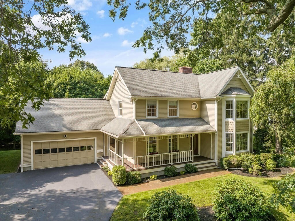 2261 Massachusetts Ave, Lexington, MA 02421 MLS 73136156 Coldwell