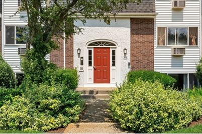 35 Will Dr #5, Canton, MA 02021 - Photo 1