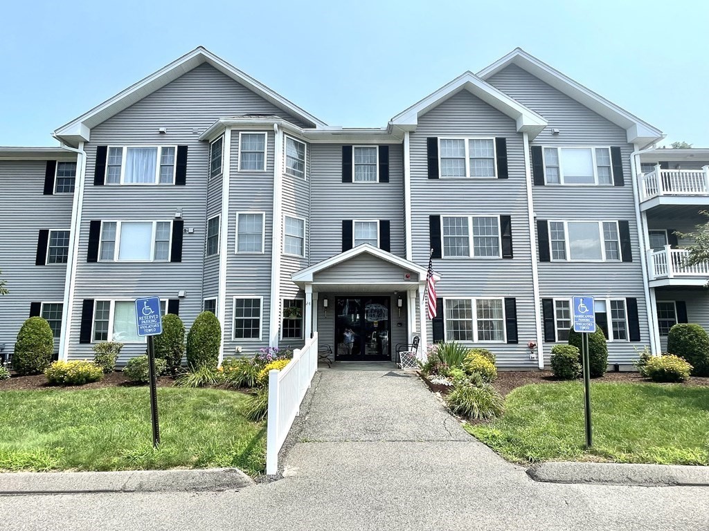 24 Greenleaves Dr 420, Amherst, MA 01002 MLS 73136168 Coldwell Banker