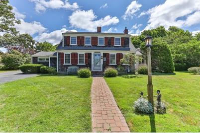13 and 15 South Street, Harwich, MA 02646 - Photo 1