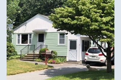 21 James St, North Attleboro, MA 02760 - Photo 1