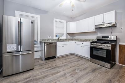 7 Mulford Street #3, Brookline, MA 02445 - Photo 1