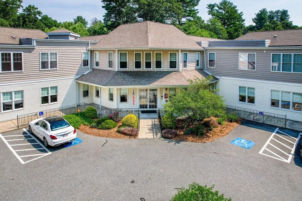 63 Central St 207, North Reading, MA 01864 MLS 73136312 Coldwell