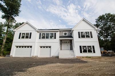Lot 1 Duffy Drive, Taunton, MA 02780 - Photo 1