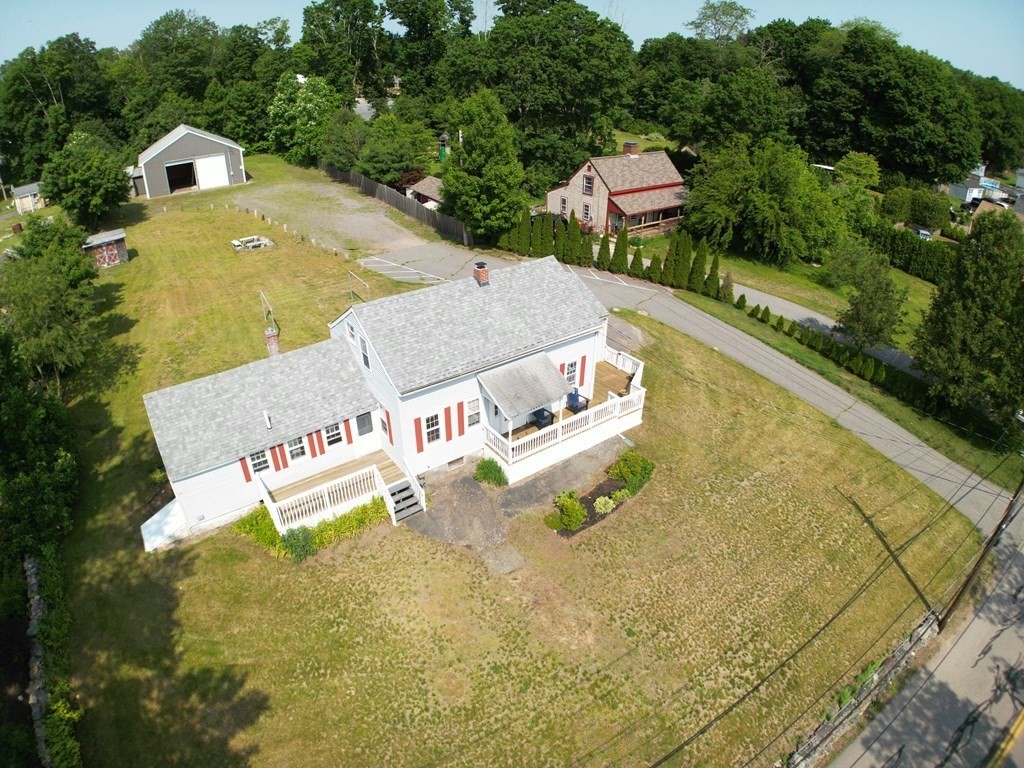 158 Lincoln Ave, Dighton, MA 02764 MLS 73136387 Coldwell Banker