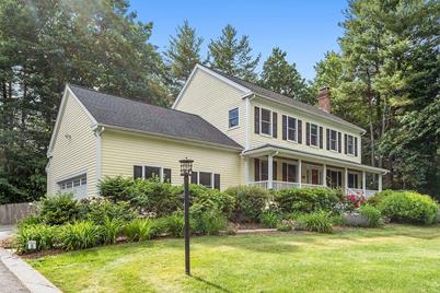 8 Misty Lane, Westford, MA 01886 - Photo 1