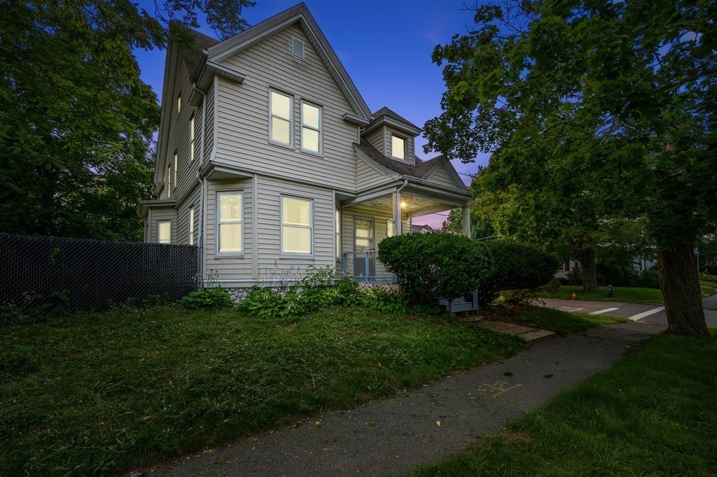 127 Copeland St, Brockton, MA 02301 MLS 73136518 Coldwell Banker