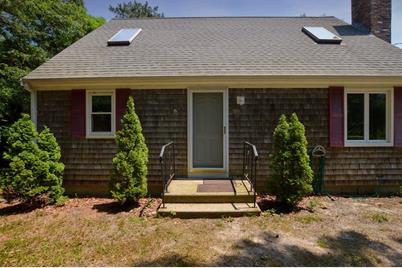 293 Sam Turner Rd, Falmouth, MA 02536 - Photo 1