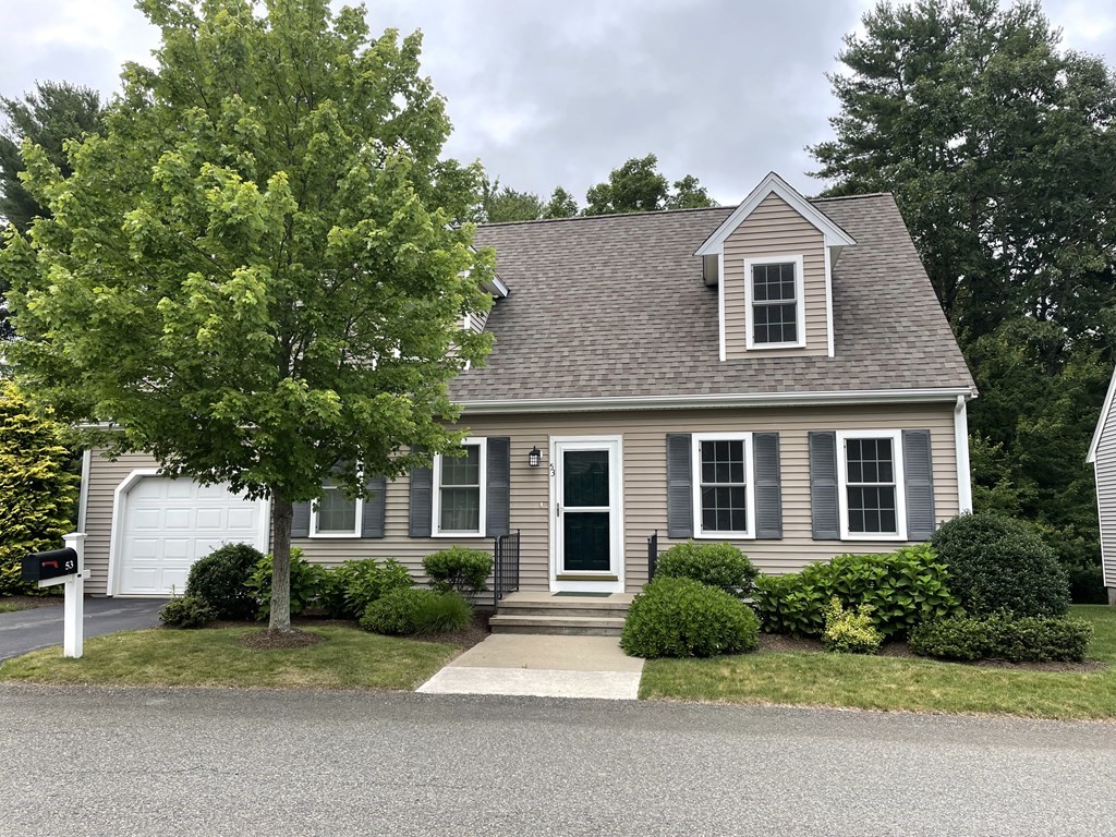 53 Brewster Rd 53, Stoughton, MA 02072 MLS 73136584 Coldwell Banker