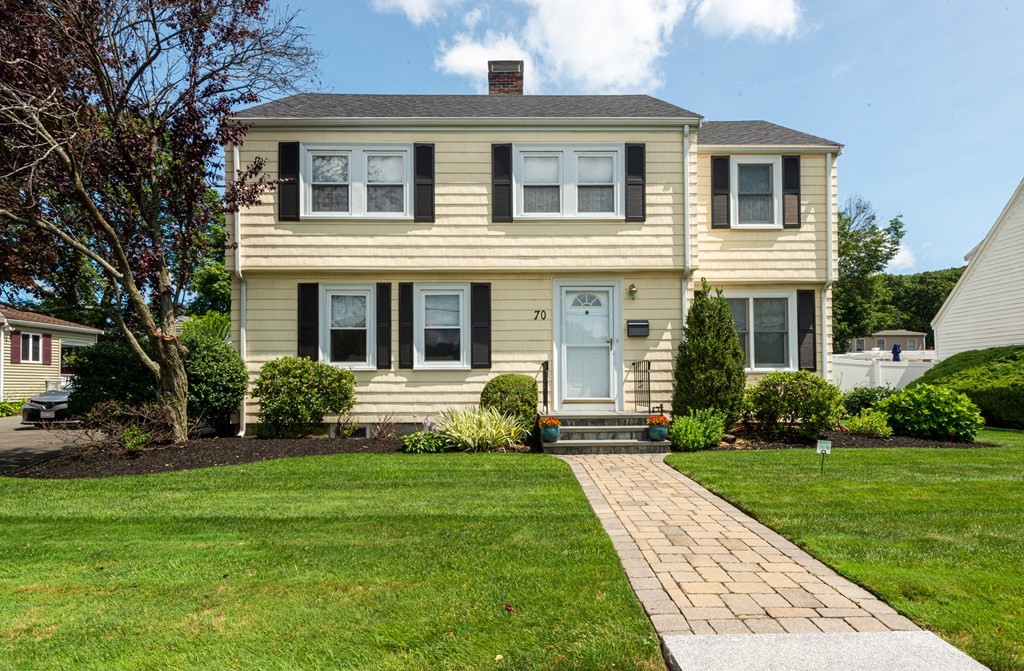70 York Rd, Lynn, MA 01904 MLS 73136613 Coldwell Banker