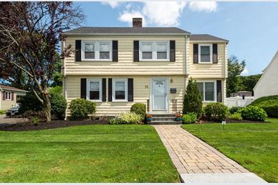 70 York Rd, Lynn, MA 01904 - Photo 1